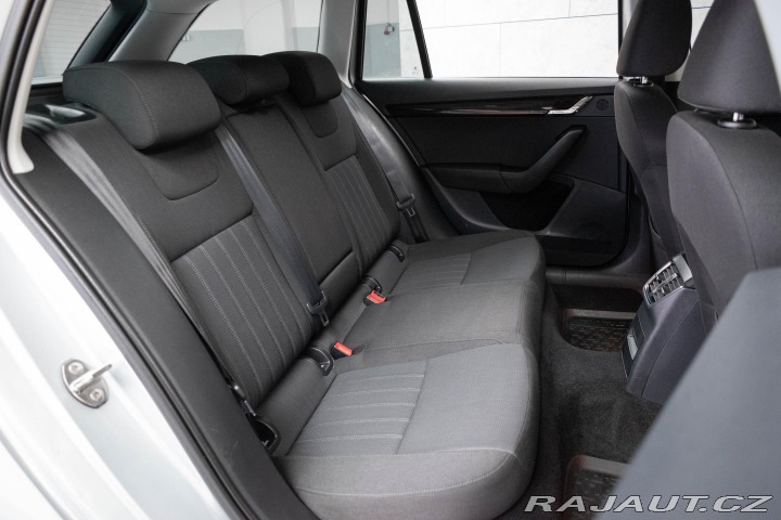 Škoda Octavia 2.0 TDI 110kW STYLE*DSG*L 2019