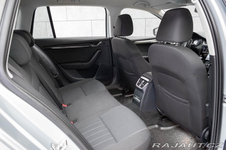 Škoda Octavia 2.0 TDI*REZERVACE* 2019
