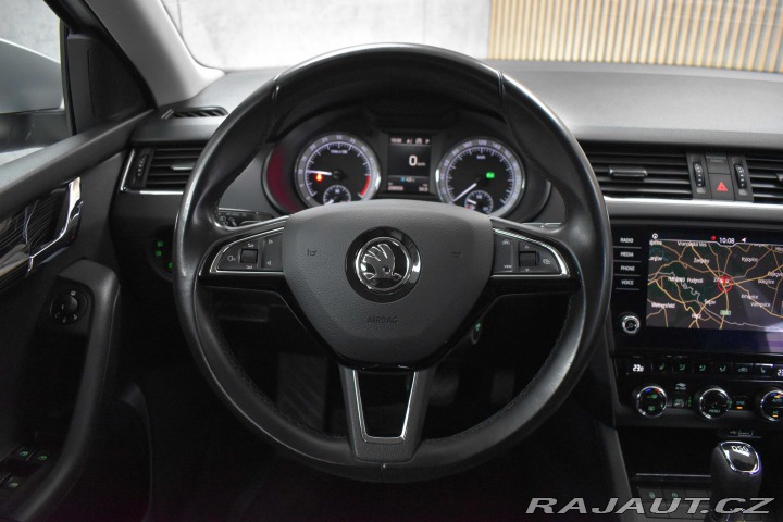 Škoda Octavia 2.0 TDI*REZERVACE* 2019