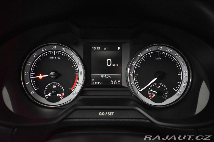 Škoda Octavia 2.0 TDI 110kW STYLE*DSG*L 2019