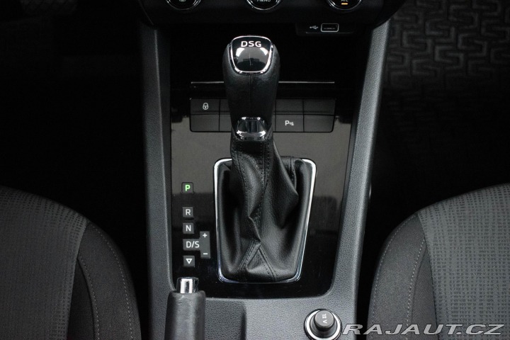Škoda Octavia 2.0 TDI*REZERVACE* 2019