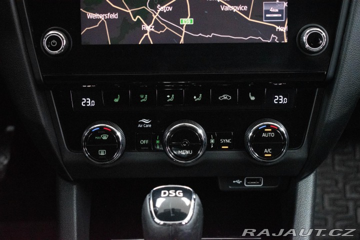 Škoda Octavia 2.0 TDI 110kW STYLE*DSG*L 2019