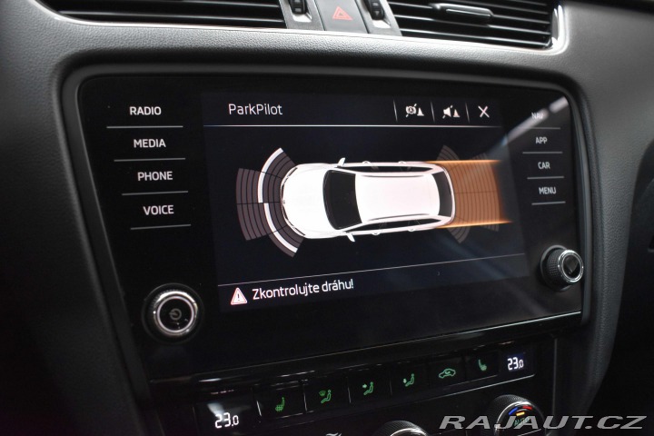 Škoda Octavia 2.0 TDI*REZERVACE* 2019