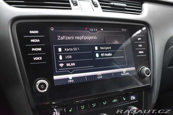 Škoda Octavia 2.0 TDI 110kW STYLE*DSG*L 2019