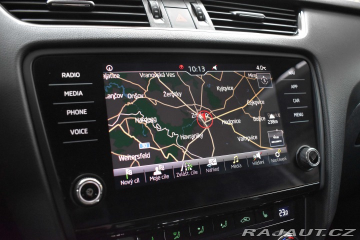 Škoda Octavia 2.0 TDI*REZERVACE* 2019