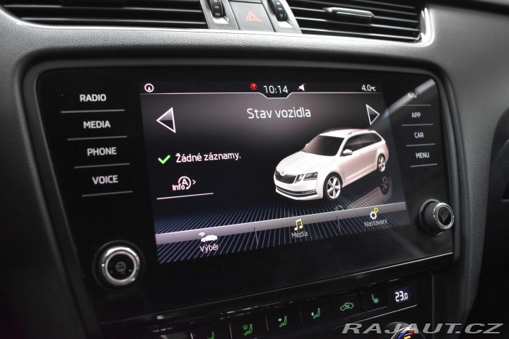 Škoda Octavia 2.0 TDI*REZERVACE* 2019