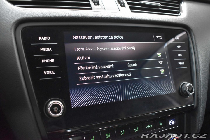 Škoda Octavia 2.0 TDI*REZERVACE* 2019