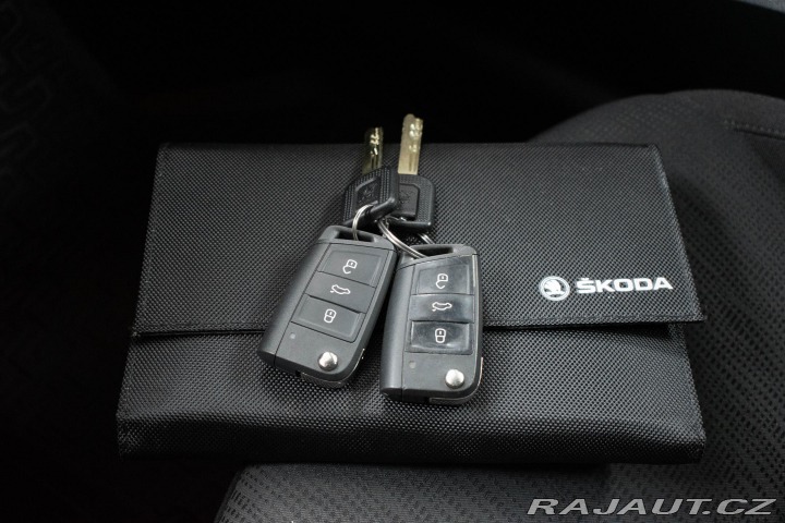 Škoda Octavia 2.0 TDI*REZERVACE* 2019