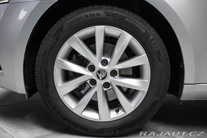 Škoda Octavia 2.0 TDI 110kW STYLE*DSG*L 2019