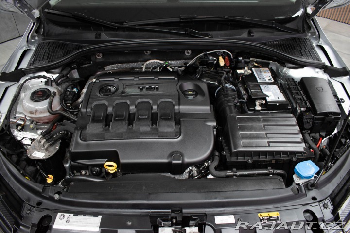 Škoda Octavia 2.0 TDI 110kW STYLE*DSG*L 2019