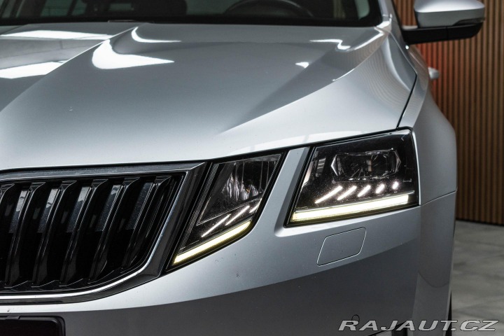 Škoda Octavia 2.0 TDI 110kW STYLE*DSG*L 2019