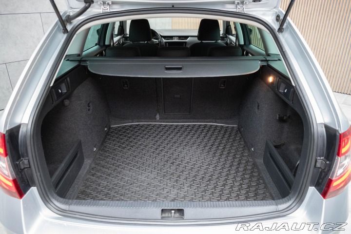 Škoda Octavia 2.0 TDI 110kW STYLE*DSG*L 2019