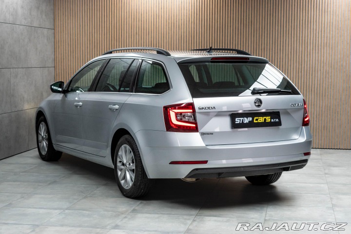Škoda Octavia 2.0 TDI*REZERVACE* 2019