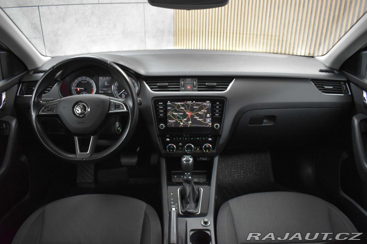 Škoda Octavia 2.0 TDI*REZERVACE* 2019