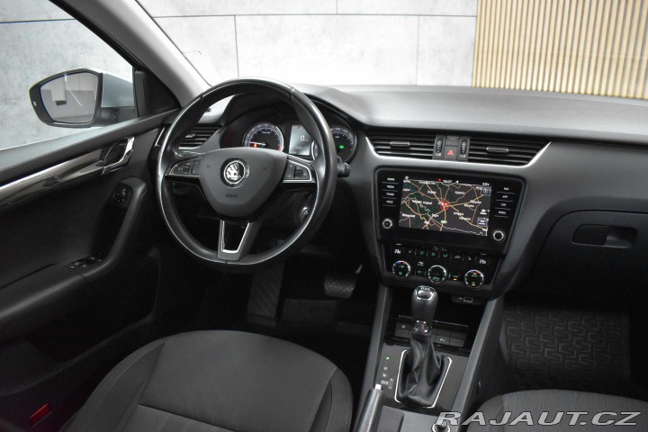 Škoda Octavia 2.0 TDI*REZERVACE* 2019
