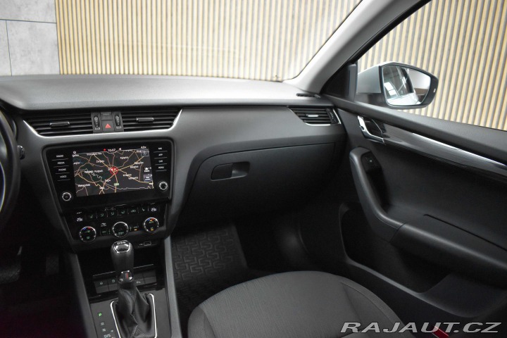 Škoda Octavia 2.0 TDI 110kW STYLE*DSG*L 2019