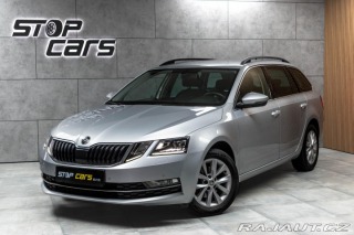 Škoda Octavia 2.0 TDI 110kW STYLE*DSG*L 2019