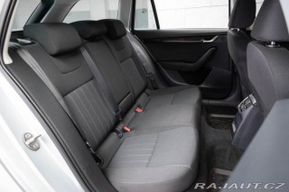 Škoda Octavia 2.0 TDI 110kW STYLE*DSG*L 2019