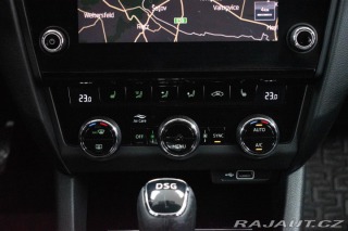 Škoda Octavia 2.0 TDI 110kW STYLE*DSG*L 2019