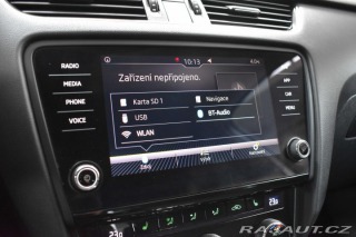 Škoda Octavia 2.0 TDI 110kW STYLE*DSG*L 2019