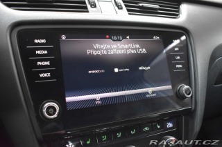 Škoda Octavia 2.0 TDI 110kW STYLE*DSG*L 2019