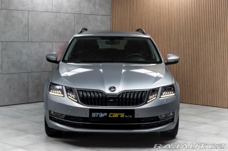 Škoda Octavia 2.0 TDI 110kW STYLE*DSG*L 2019