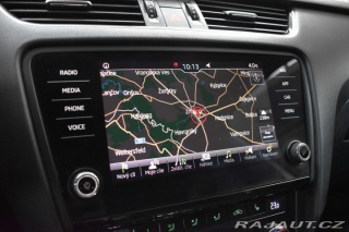 Škoda Octavia 2.0 TDI 110kW STYLE*DSG*L 2019