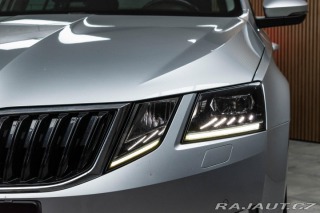 Škoda Octavia 2.0 TDI 110kW STYLE*DSG*L 2019