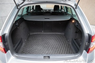 Škoda Octavia 2.0 TDI 110kW STYLE*DSG*L 2019