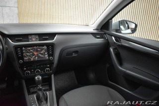 Škoda Octavia 2.0 TDI 110kW STYLE*DSG*L 2019