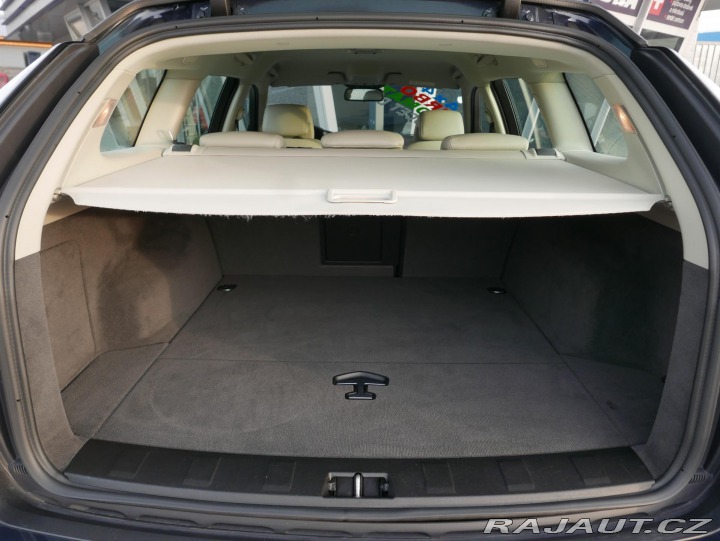 Saab 9-3 2,8T V6 XWD Automat REZER 2008