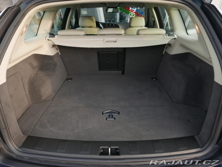 Saab 9-3 2,8T V6 XWD Automat REZER 2008