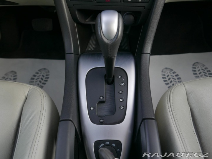 Saab 9-3 2,8T V6 XWD Automat REZER 2008