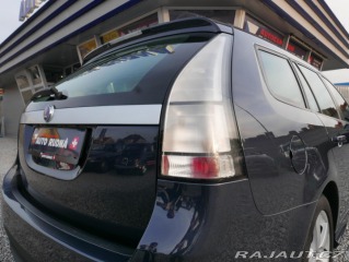 Saab 9-3 2,8T V6 XWD Automat REZER 2008