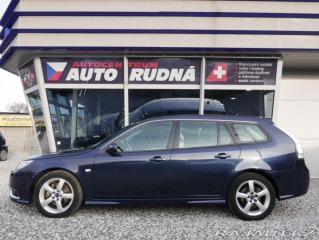 Saab 9-3 2,8T V6 XWD Automat REZER 2008