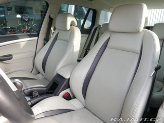 Saab 9-3 2,8T V6 XWD Automat REZER 2008