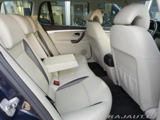 Saab 9-3 2,8T V6 XWD Automat REZER 2008