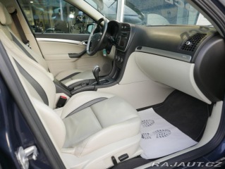 Saab 9-3 2,8T V6 XWD Automat REZER 2008