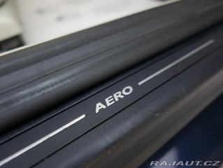 Saab 9-3 2,8T V6 XWD Automat REZER 2008