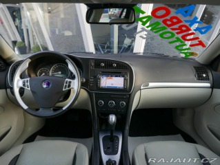 Saab 9-3 2,8T V6 XWD Automat REZER 2008