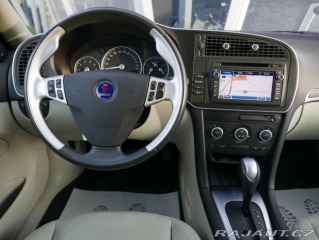 Saab 9-3 2,8T V6 XWD Automat REZER 2008