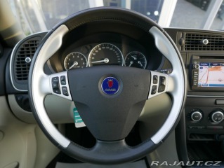 Saab 9-3 2,8T V6 XWD Automat REZER 2008