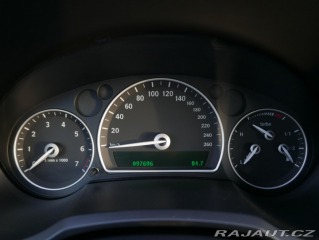 Saab 9-3 2,8T V6 XWD Automat REZER 2008