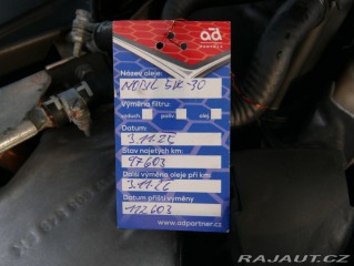 Saab 9-3 2,8T V6 XWD Automat REZER 2008