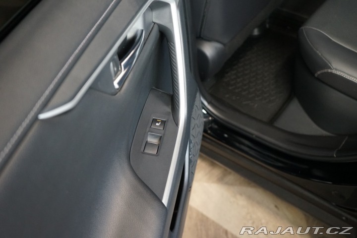 Toyota RAV4 2.5*HYBRID*LED*360*CARPLA 2019