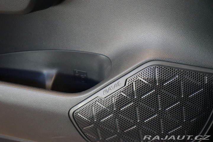 Toyota RAV4 2.5*HYBRID*LED*360*CARPLA 2019