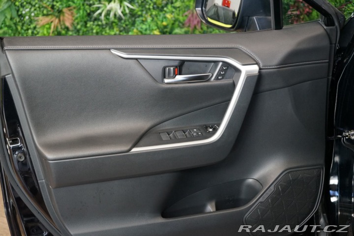 Toyota RAV4 2.5*HYBRID*LED*360*CARPLA 2019