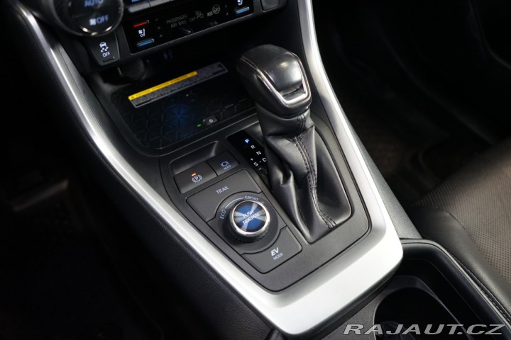 Toyota RAV4 2.5*HYBRID*LED*360*CARPLA 2019