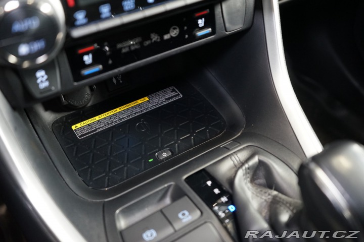 Toyota RAV4 2.5*HYBRID*LED*360*CARPLA 2019