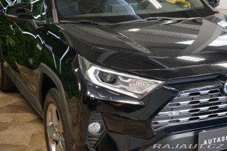 Toyota RAV4 2.5*HYBRID*LED*360*CARPLA 2019
